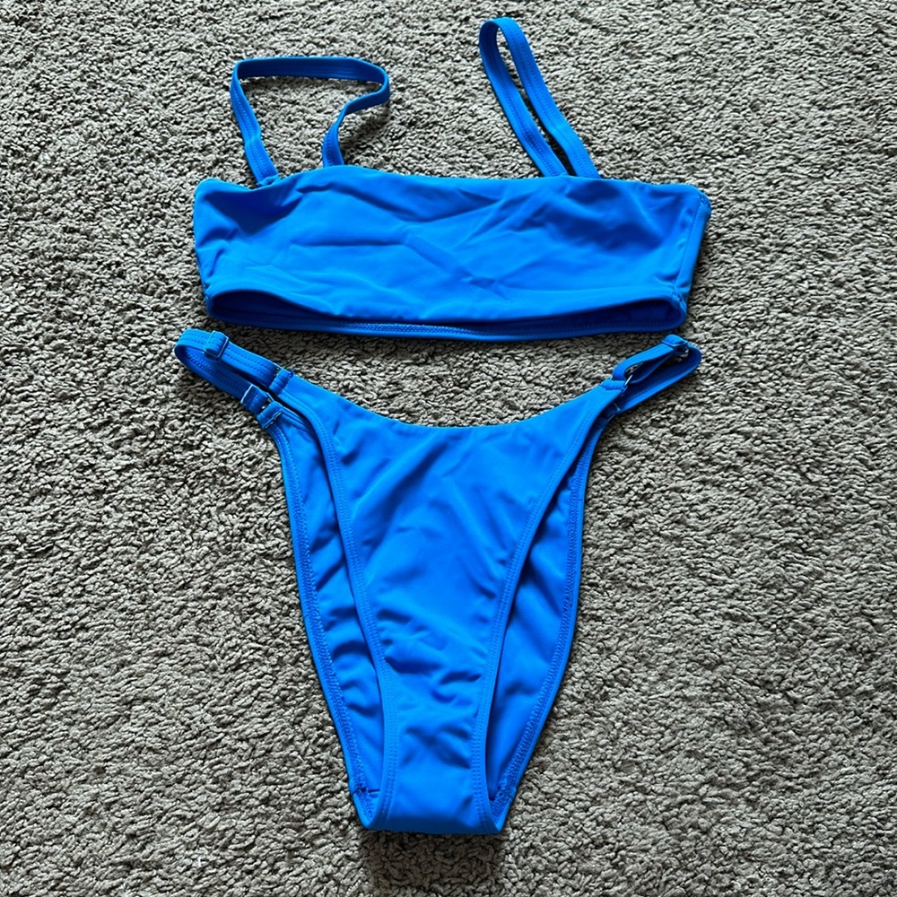 Brand new pac sun 2 piece
